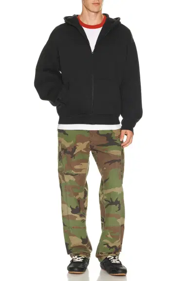Polo Ralph Lauren Rustic Canvas Cargo Pant | Thumbnail 4