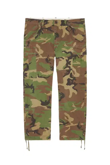 Polo Ralph Lauren Rustic Canvas Cargo Pant | Thumbnail 5