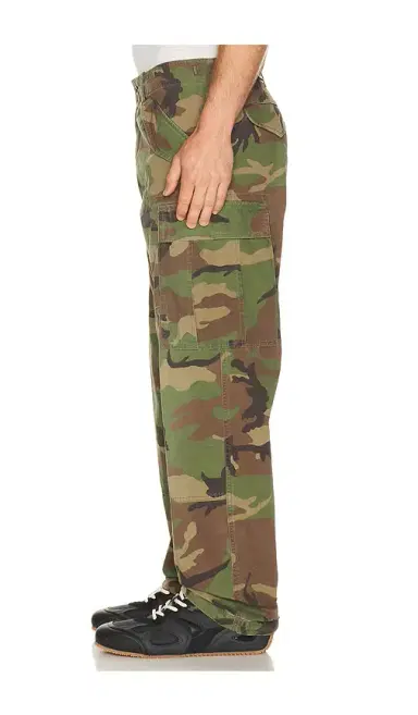 Polo Ralph Lauren Rustic Canvas Cargo Pant | Thumbnail 8