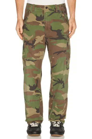 Polo Ralph Lauren Rustic Canvas Cargo Pant | Thumbnail 1