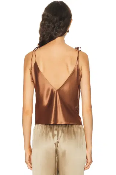 By Malene Birger Pasca Tank Top | Thumbnail 3 By Malene Birger Pasca Tank Top | Thumbnail 3