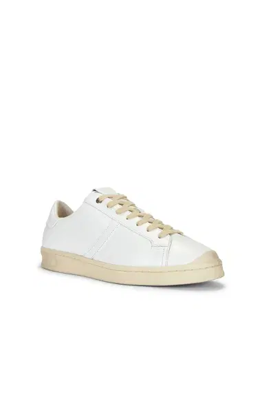 Jil Sander Sneaker | Thumbnail 2 Jil Sander Sneaker | Thumbnail 2