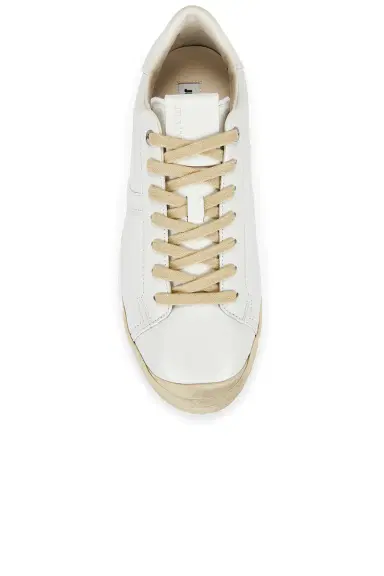 Jil Sander Sneaker | Thumbnail 4 Jil Sander Sneaker | Thumbnail 4