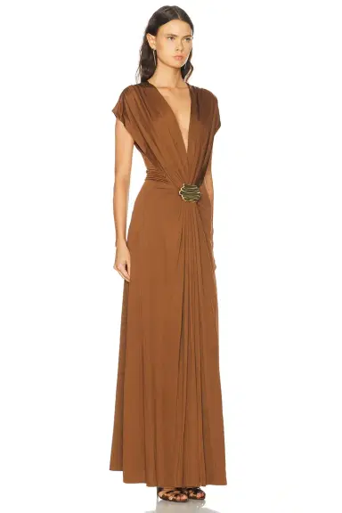 Alexis Lunaria Dress | Thumbnail 2 Alexis Lunaria Dress | Thumbnail 2