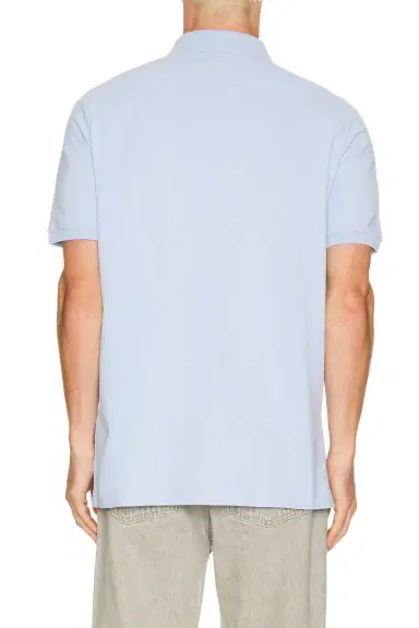 Polo Ralph Lauren Short Sleeve Stretch Mesh Polo | Thumbnail 2