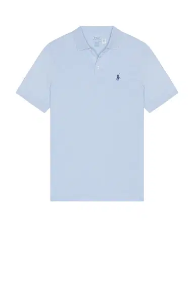 Polo Ralph Lauren Short Sleeve Stretch Mesh Polo | Thumbnail 4