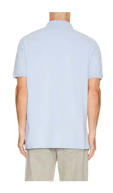 Polo Ralph Lauren Short Sleeve Stretch Mesh Polo | Thumbnail 7