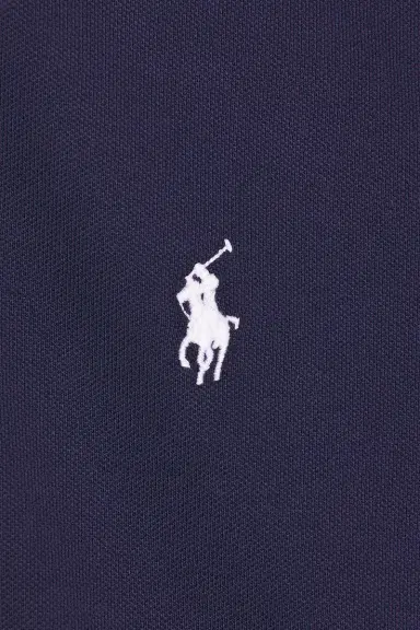 Polo Ralph Lauren Short Sleeve Half Zip Polo | Thumbnail 5 Polo Ralph Lauren Short Sleeve Half Zip Polo | Thumbnail 5