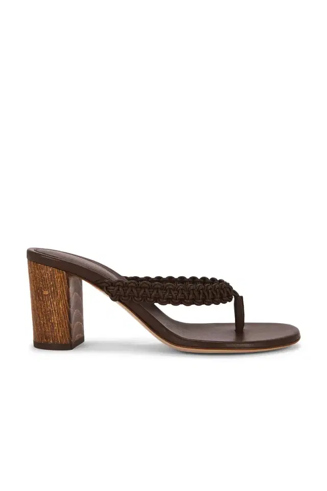 Gianvito Rossi Thong Sandal