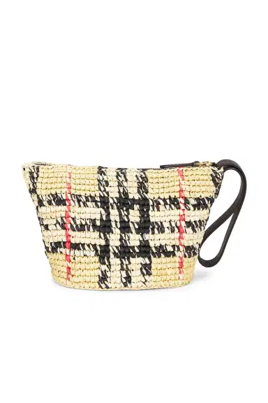 Burberry Small Margate Pouch | Thumbnail 3