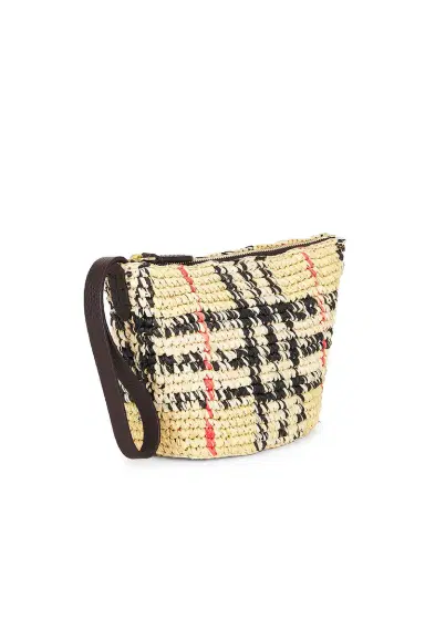 Burberry Small Margate Pouch | Thumbnail 4