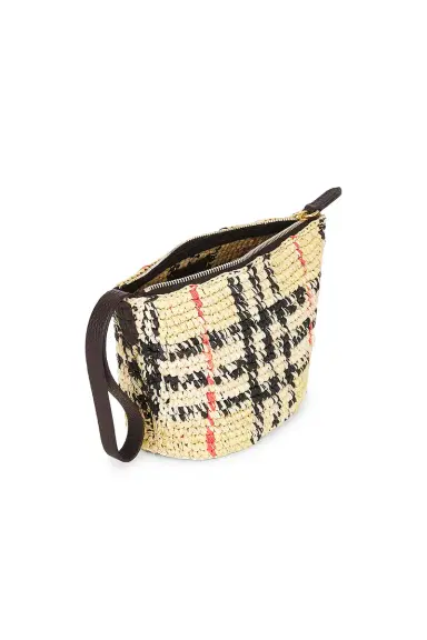 Burberry Small Margate Pouch | Thumbnail 5