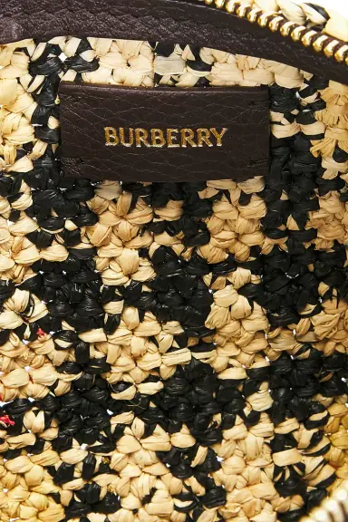 Burberry Small Margate Pouch | Thumbnail 6