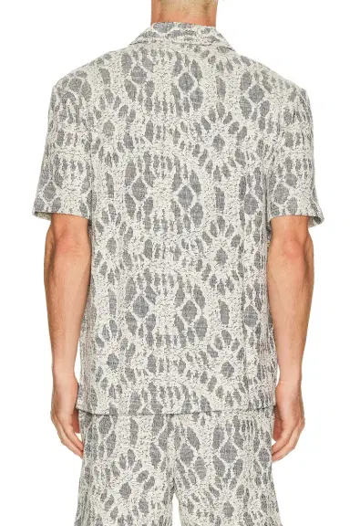 SAMSOE SAMSOE Sakvist Shirt | Thumbnail 2