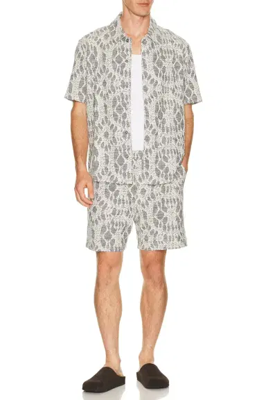SAMSOE SAMSOE Sakvist Shirt | Thumbnail 3