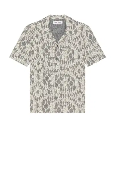 SAMSOE SAMSOE Sakvist Shirt | Thumbnail 4
