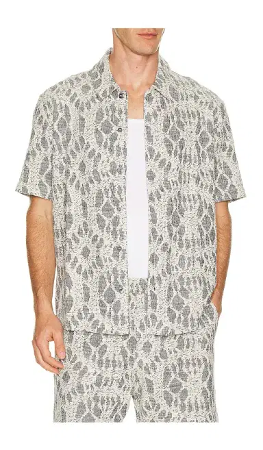 SAMSOE SAMSOE Sakvist Shirt | Thumbnail 6