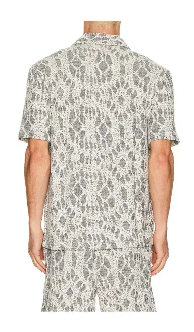 SAMSOE SAMSOE Sakvist Shirt | Thumbnail 7
