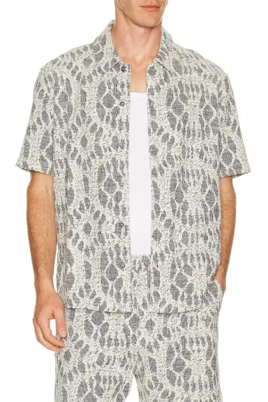 SAMSOE SAMSOE Sakvist Shirt | Thumbnail 1