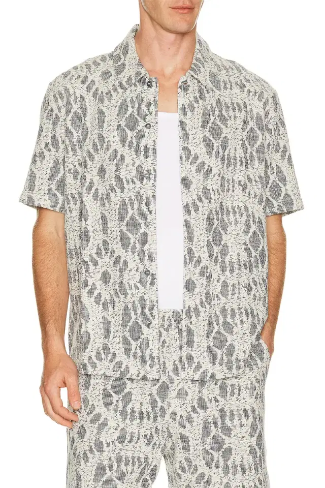 Sakvist Shirt