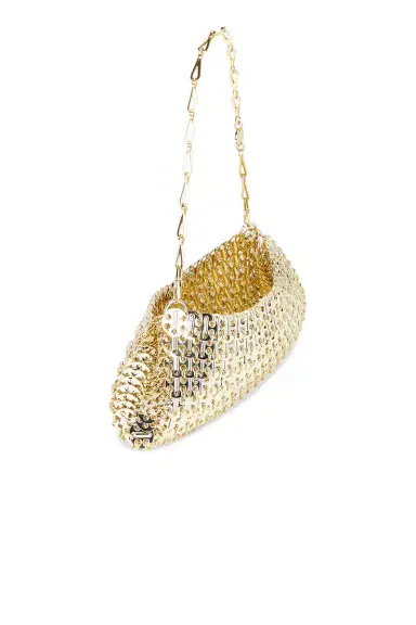 Rabanne Chain Shoulder Bag | Thumbnail 5
