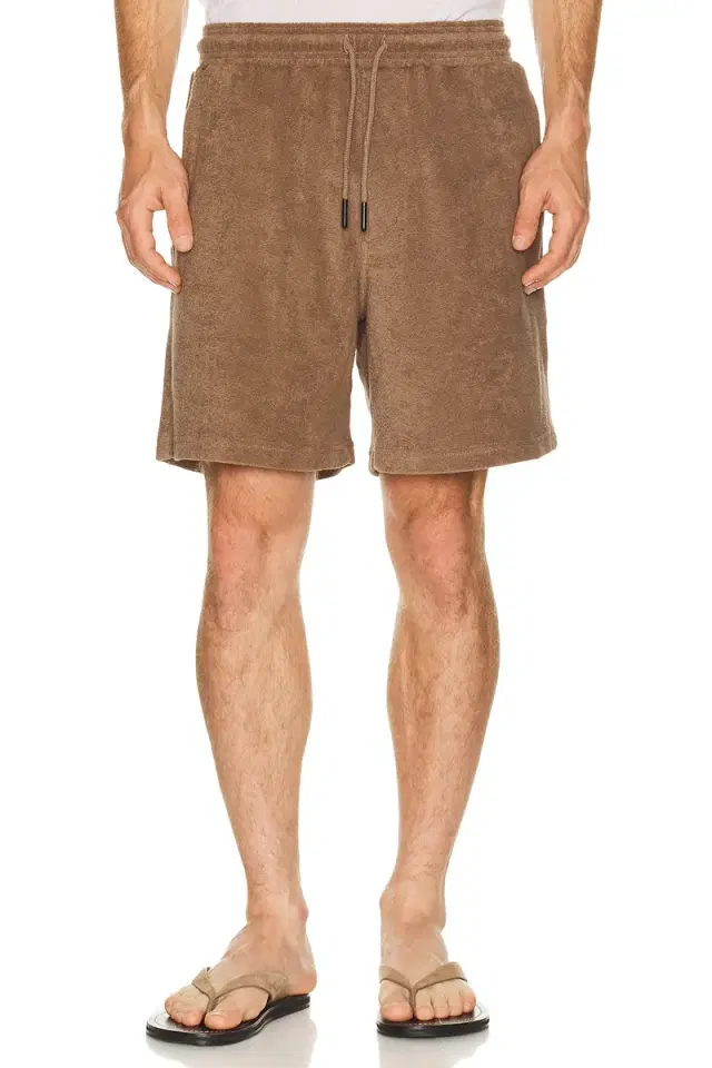 Vibra Shorts