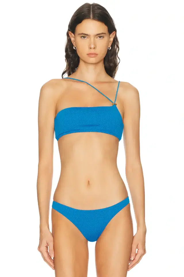 Vix Swimwear x Rosie Huntington-Whiteley Pixie Bikini Top