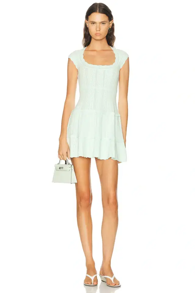 Laighton Dress