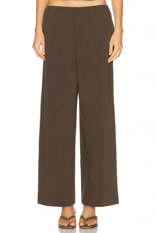Nicoly Pant
