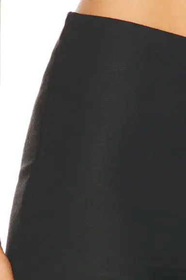 L'Academie Anaia Linen Capri Pant | Thumbnail 6 L'Academie Anaia Linen Capri Pant | Thumbnail 6