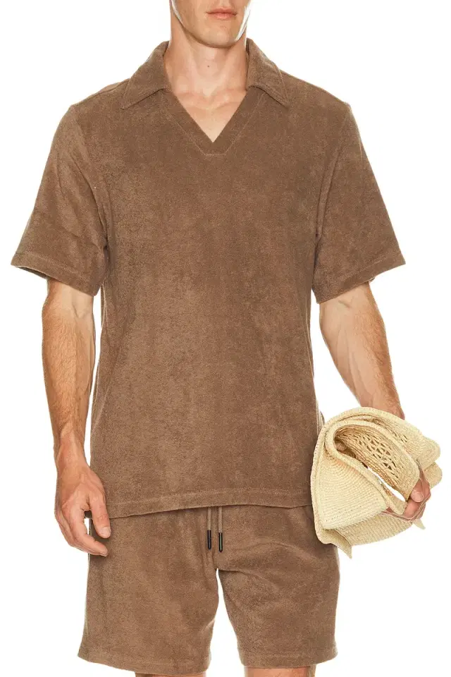 Serif Polo