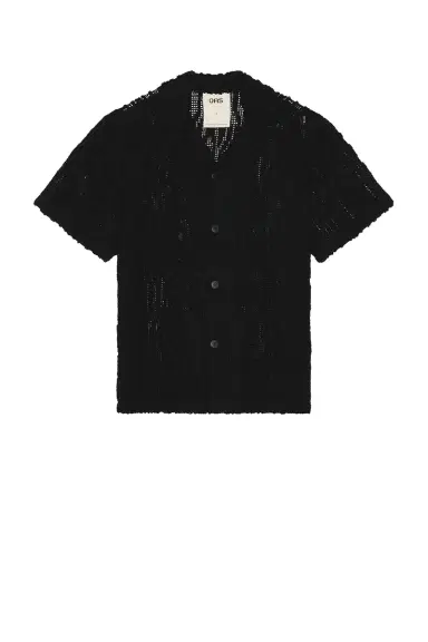OAS Zefi Cuba Shirt | Thumbnail 4
