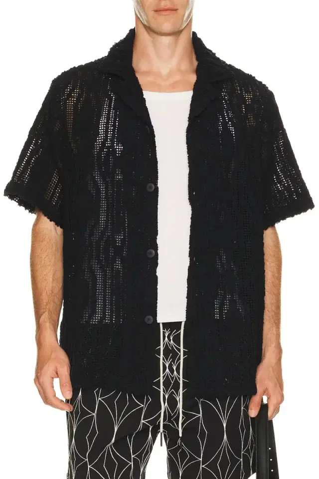 Zefi Cuba Shirt