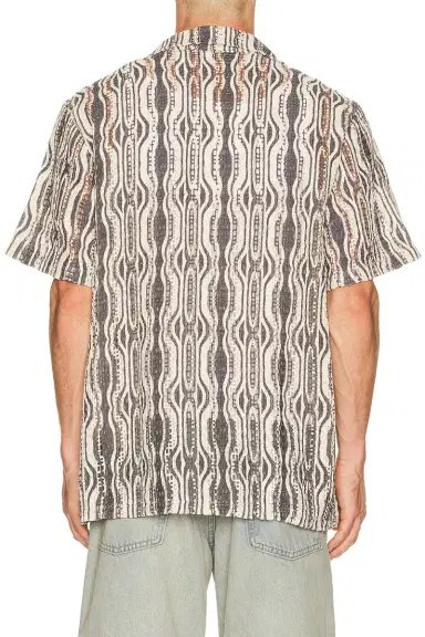 OAS Zefi Cuba Shirt | Thumbnail 2