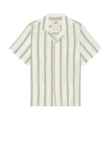 OAS Righetti Gonzo Shirt | Thumbnail 4