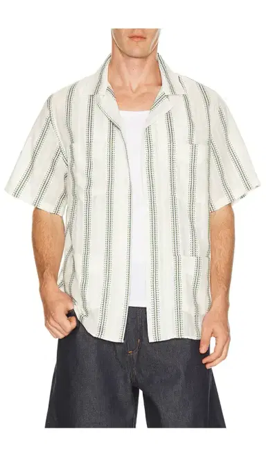 OAS Righetti Gonzo Shirt | Thumbnail 5