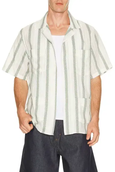OAS Righetti Gonzo Shirt | Thumbnail 1