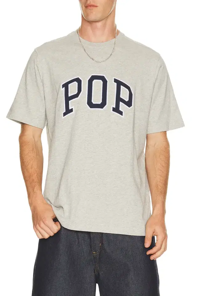 Arch Tee