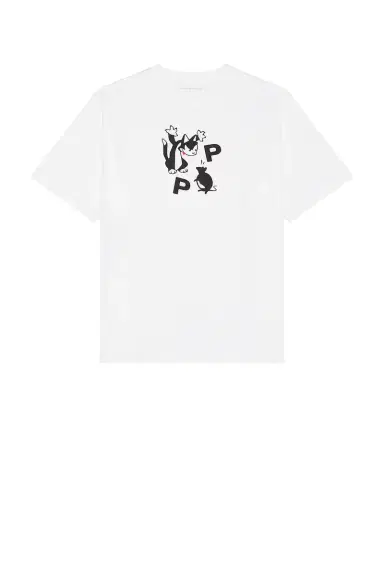 Pop Trading Company Catch Tee | Thumbnail 4