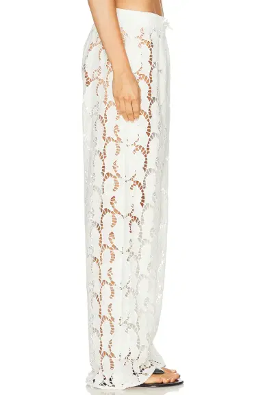 NICHOLAS Sandra Wide Leg Pant | Thumbnail 4 NICHOLAS Sandra Wide Leg Pant | Thumbnail 4