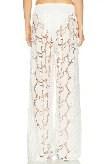 NICHOLAS Sandra Wide Leg Pant | Thumbnail 5 NICHOLAS Sandra Wide Leg Pant | Thumbnail 5