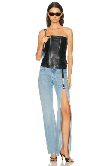 Coperni Suspended Straight Leg | Thumbnail 5 Coperni Suspended Straight Leg | Thumbnail 5