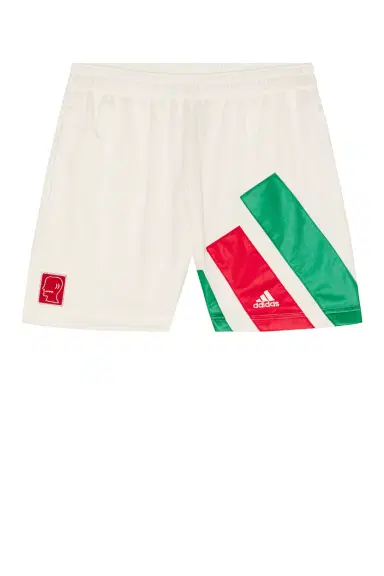 adidas Originals x Brain Dead x Disney Football Short | Thumbnail 4