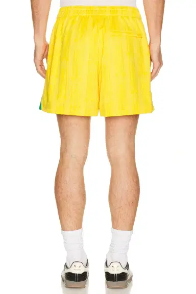 adidas Originals x Brain Dead x Disney Football Short | Thumbnail 2