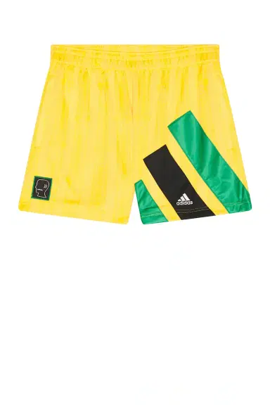 adidas Originals x Brain Dead x Disney Football Short | Thumbnail 4