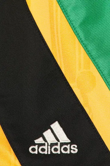 adidas Originals x Brain Dead x Disney Football Short | Thumbnail 5