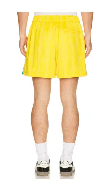 adidas Originals x Brain Dead x Disney Football Short | Thumbnail 7