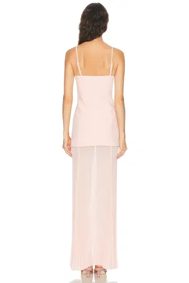L'Academie Kenzia Gown | Thumbnail 3 L'Academie Kenzia Gown | Thumbnail 3