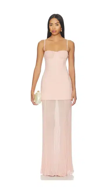 L'Academie Kenzia Gown | Thumbnail 4 L'Academie Kenzia Gown | Thumbnail 4