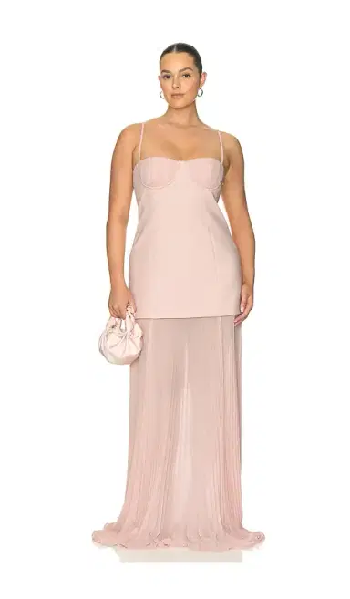 L'Academie Kenzia Gown | Thumbnail 5 L'Academie Kenzia Gown | Thumbnail 5